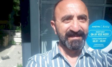 Öğrencilerle Kürtçe ve Arapça konuşan öğretmen sürgün edildi