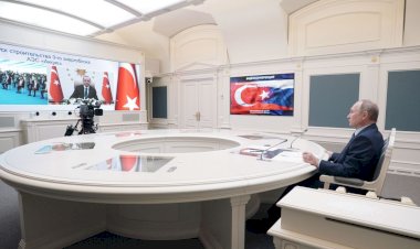 'Rusya’nın gücünün zayıflaması Türkiye’yi Suriye’de daha fazla ilerleme için cesaretlendirebilir'