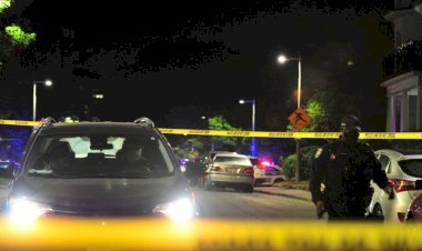 Kanada’da teravih namazından çıkanlara silahlı saldırı