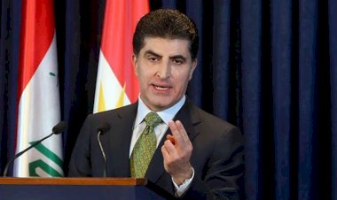 Neçirvan Barzani’den Irak hükümeti’ne şehit ailelerine tazminat ödemesi çağrısı