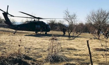 Diyarbakır’da operasyon başlatıldı