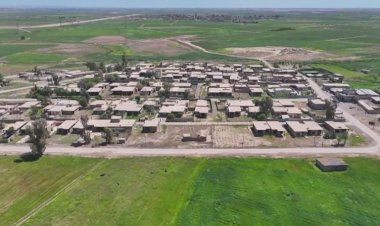 Kerkük’te Araplar Baas dönemi tapuları ile Kürtlerin mülklerine el koyuyor