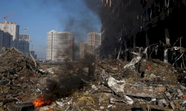 Ukrayna Başbakanı açıkladı: Mariupol şehri düştü mü?