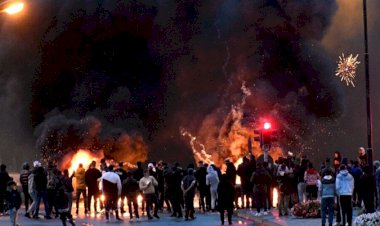 Kur’an-ı Kerim yakılmıştı: İsveç’te gerilim devam ediyor