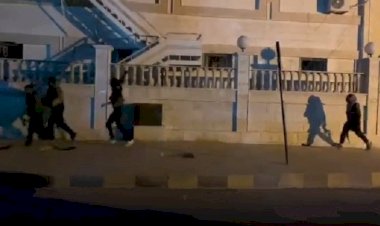 'Halep’teki Kürt mahallelerinin kuşatılması Ankara-Şam görüşmelerinin bir sonucu’