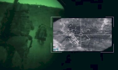 Sınır bölgesinde şiddetli çatışmalar yaşanıyor; MSB ve HPG’den açıklama