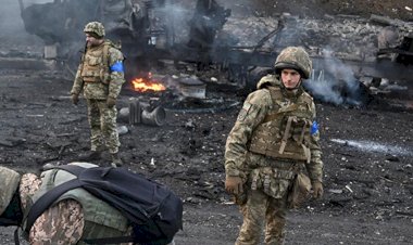 Rusya, Ukrayna ordusuna ait kayıpları açıkladı