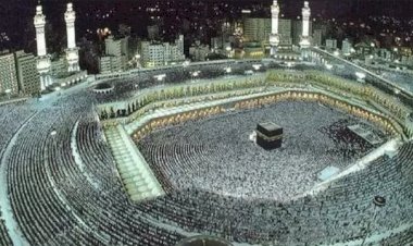 Türkiye'nin Hac kontenjanı belli oldu! Hacı adayı sayısı açıklandı