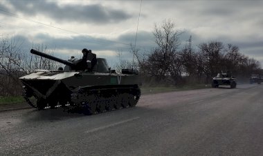 Ukrayna: Doğuda bir saldırı operasyonunun başladığına dair işaretler var