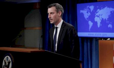 ABD'den F-35 ve Türkiye açıklaması