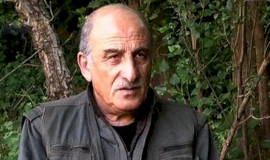 PKK'li Duran Kalkan'dan operasyon yorumu:  Operasyonlar devam ederse...