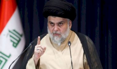 Sadr: Türkiye’nin saldırılarına sessiz kalmayacağız