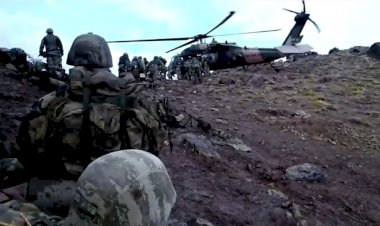 Yenilendi | Çatışmalar sürüyor; MSB ve HPG’den yeni açıklama