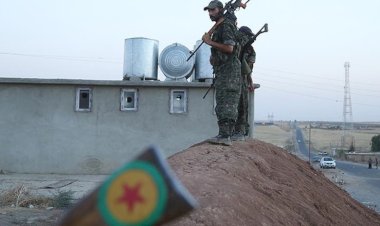 Irak ordusu ile PKK arasında çatışma