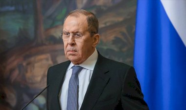 Lavrov: Ukrayna'daki operasyonun bir sonraki safhası şimdi başlıyor