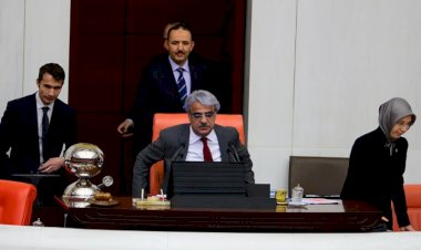 Yeni dokunulmazlık dosyaları Meclis'e sevk edildi