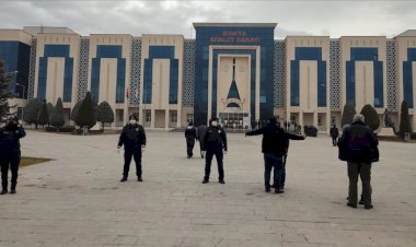 Konya’da Kürt aileye yönelik saldırının duruşması ertelendi