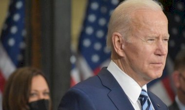 Biden: Ukrayna'ya ilave silah yardımı yapacağız