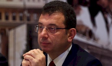 Savcılık, Ekrem İmamoğlu'na 4 yıl hapis istedi