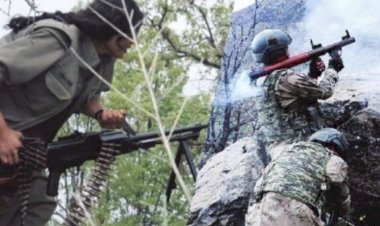 HPG’den bilanço, MSB’den operasyon açıklaması