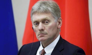 Rusya: Ukrayna’ya taslak belge ilettik, yanıt bekliyoruz