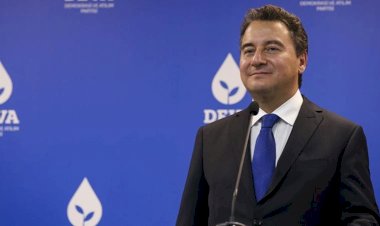 Ali Babacan Diyarbakır'a gidiyor