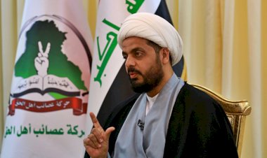 Şii lider: Irak'taki Türk varlığı ABD'den daha tehlikeli