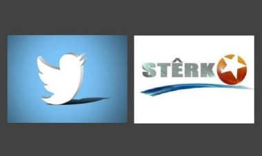 Sterk TV’nin Twitter hesabı askıya alındı