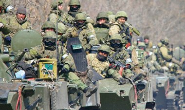 Rusya Mariupol’un tamamen ele geçirildiğini duyurdu