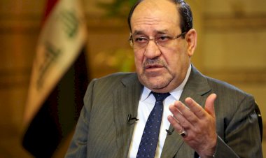 Nuri Maliki: PKK Irak’ta kalmamalı