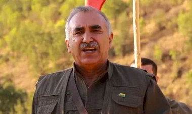 Murat Karayılan: 'Bu bir operasyon değil, büyük bir savaş'