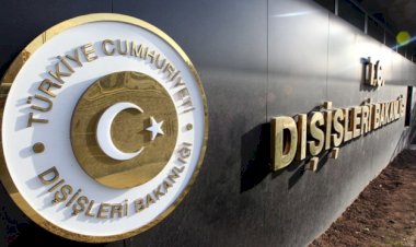 Türkiye'den Irak'a 'Pençe-Kilit' notası