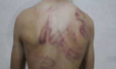 Kobani sınırından geçmek isteyen üç genç darp edildi