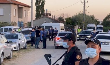 Dedeoğulları katliamı Anayasa Mahkemesi’ne taşındı: Polisler yargılansın