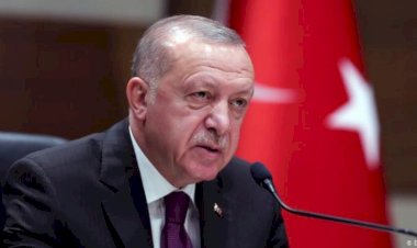 Erdoğan açıkladı: Operasyonlarda 1 asker daha yaşamını yitirdi