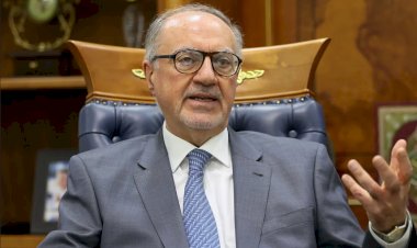 Bağdat: Kürdistan Bölgesi’nin mali haklarını göndermeye devam edeceğiz