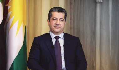 Mesrur Barzani: Kürdistan Bölgesi’nde yüzlerce medya kuruluşu özgürce faaliyet gösteriyor