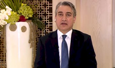 Hükümeti Sözcüsü Adil, Başbakan Barzani'nin Londra ziyaretini değerlendirdi