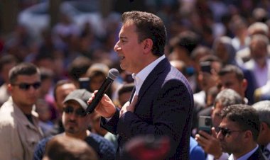 Babacan: Kürt meselesini çözmek boynumuzun borcudur