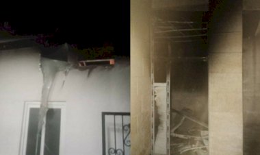 Kürt partilerinden ENKS’ye yönelik saldırılara tepki