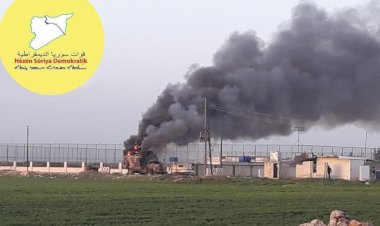 DSG: Mare’deki roketli saldırıyla ilgili bilgimiz yok