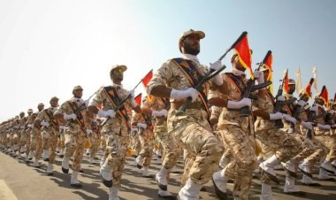 İran Özel Kuvvetler Tugay Komutanı'na saldırı