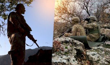 Metina, Zap ve Avaşi’nde çatışma; Bölgeden yeni haberler