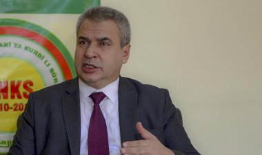 ENKS’li yetkili: Özerk Yönetim güçleri, tüm kararlarını PKK'den alıyor