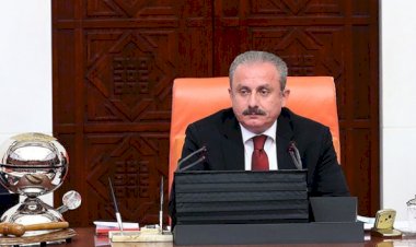 Meclis Başkanı Şentop, HDP’li vekilin ‘Ermeni Soykırımı’ teklifini iade etti
