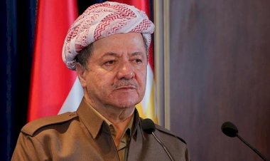 Mesud Barzani: Kürdistan halkının iradesi imha politikalarından daha güçlüdür