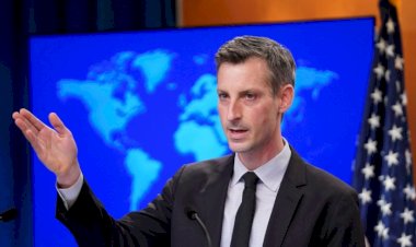 ABD: Ukrayna 30 ülkenin verdiği destekle zafere yakın