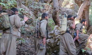 HPG, Avaşin’de Arap bir üyesinin hayatını kaybettiğini duyurdu