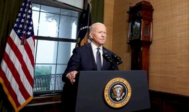 Biden 'soykırım' dedi; Türkiye Dışişleri’nden açıklama geldi