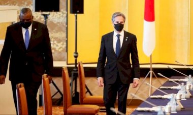 ABD’den Ukrayna’ya üst düzey ziyaret